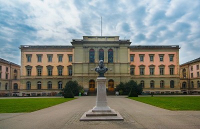Excellence Fellowships For International Students At University Of Geneva, Switzerland - 2018