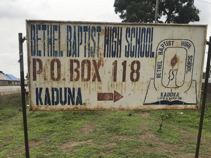 Ten more kidnapped Bethel Baptist school students regain their freedom