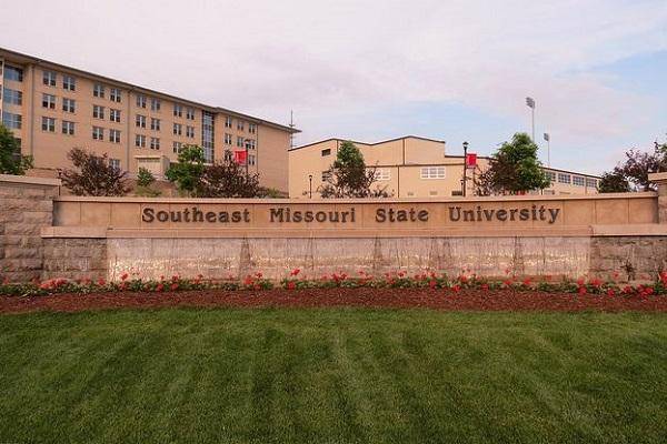 International Transitions Awards at Southeast Missouri State University, USA - 2022