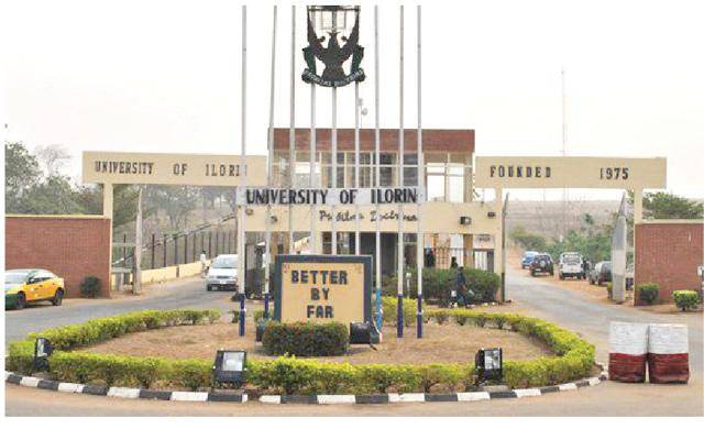 Transport barrier: UNILORIN begins virtual lectures for large classes