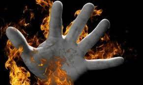 Student sets himself ablaze over inability to pay NECO fees