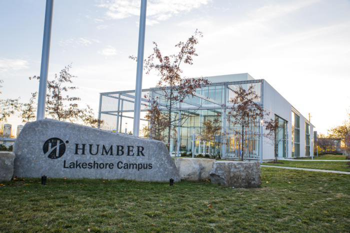 International Entrance Scholarships at Humber College – Canada 2022