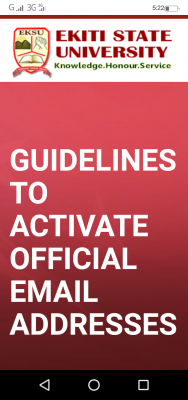 TEY105vU8D1vbFU0II9t2z1FJFrxfWNVLl1c54zt EKSU official email address activation guidelines for students