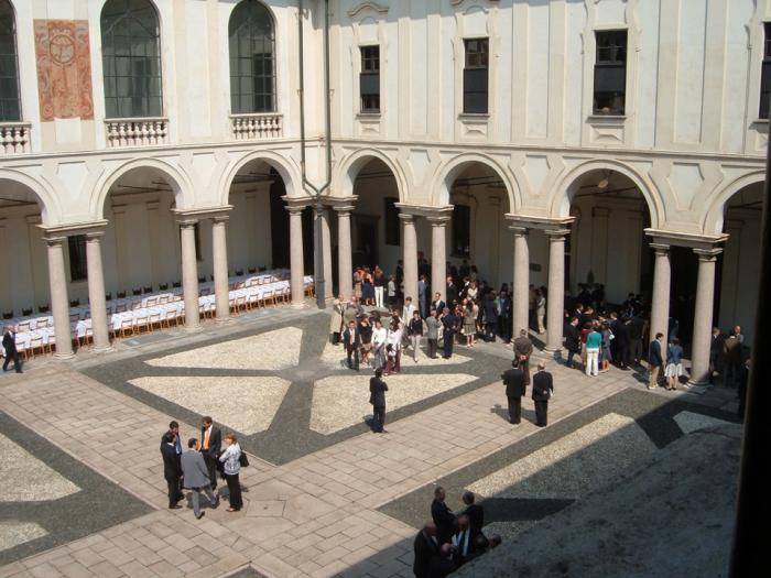 Full &Partial University Of Pavia & IUSS Scholarships For International Students - Italy 2018