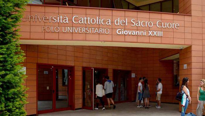 Cattolica Africa Scholarship Program for African Students - USA 2021