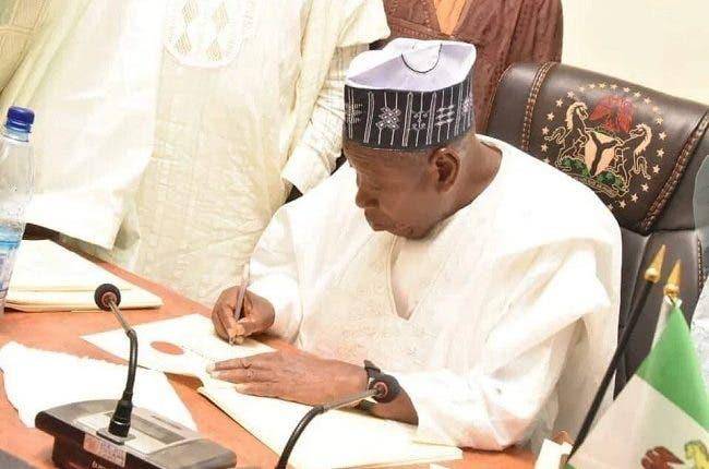 Kano State sponsors 50 students to study in Niger Republic