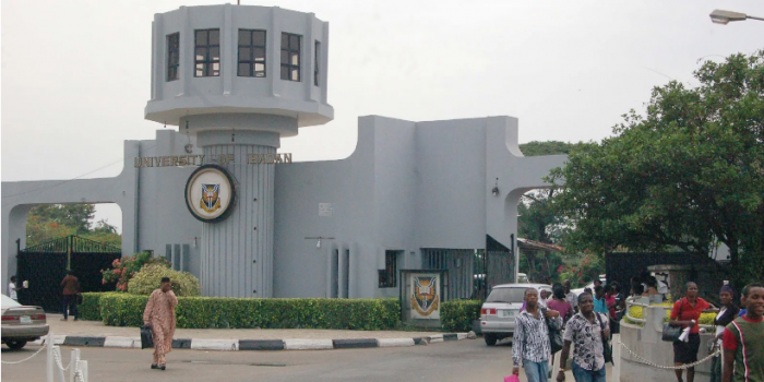 University of Ibadan bans visitors, squatters