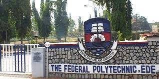 Fed poly Ede Post-UTME result For 2020/2021 session released