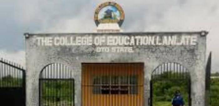 Oyo College of Education shut down indefinitely