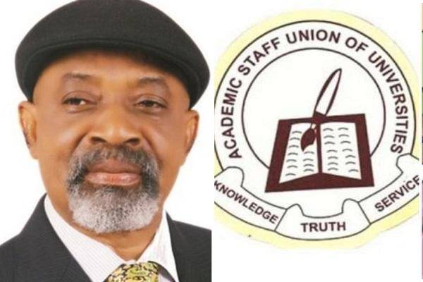 FG reportedly begins payment of salary backlog to CONUA, ignores ASUU members