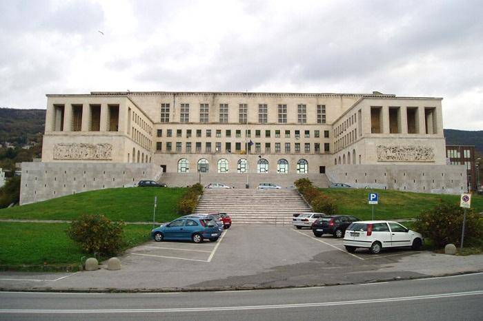 ICTP Scholarships For Developing Countries At University Of Trieste, Italy 2018