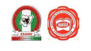 SSANU and NASU extend strike by one month