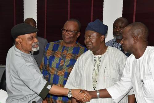 ASUU Suspends Over 3 Months Strike