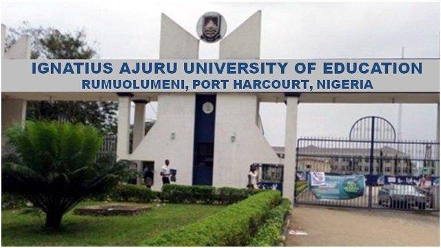 Cash-for-grades - IAUE suspends lecturer for 12 months without pay