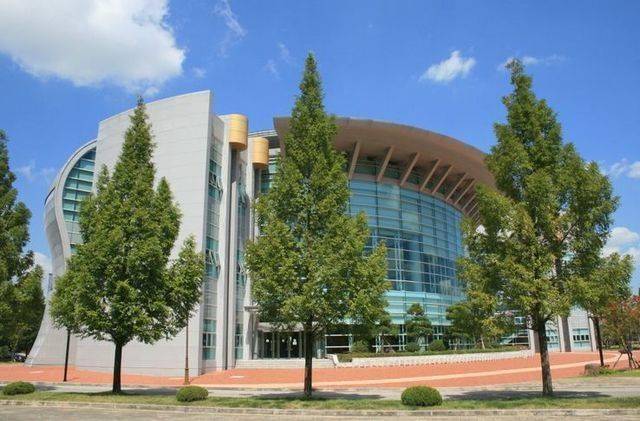 Tuition Assistance Scholarships at Gwangju Institute of Science and Technology – South Korea, 2021
