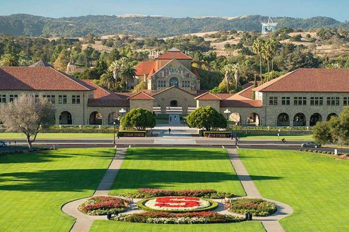 2018 Africa Fellowship/Scholarships At Stanford University, USA