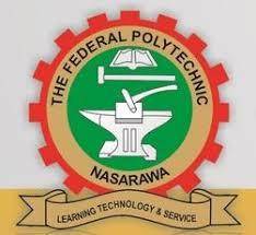 Federal Polytechnic Nasarawa PGD Admission Form for 2020/2021 Session