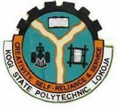 Kogi State Polytechnic (KSP) Pre-ND, IJMB, Diploma & NDS (PT) Admission Forms for 2019/2020 Academic Session