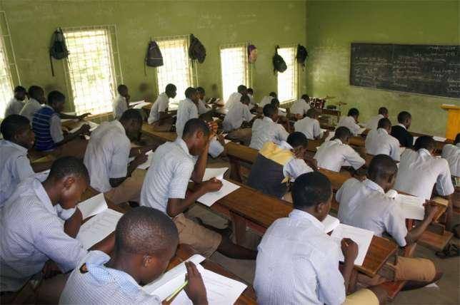 Student Who Refused to Cheat During Exam Does Something Shocking Instead