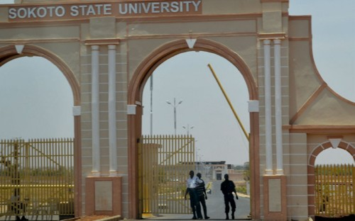 Sokoto State University postgraduate admission for 2021/2022 session