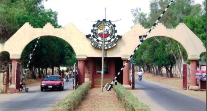MAUTECH notice to PG Students on commencement of lectures