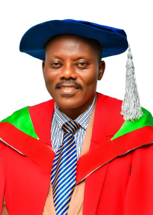 TASUED appoints Acting Vice Chancellor