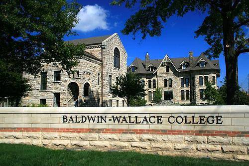 2022 John Baldwin Scholarships at Baldwin Wallace University – USA