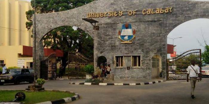 UNICAL removes Head of Department for extorting students