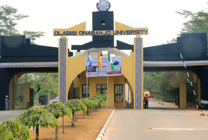 OOU Acceptance Fee Payment Guidelines 2019/2020 [Freshers]