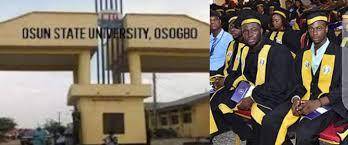 UNIOSUN reportedly rejects students below 16 years offered admission