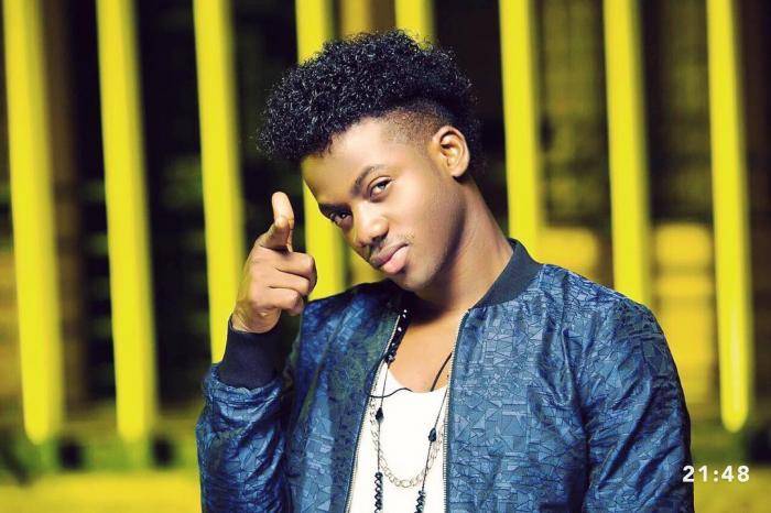 Korede Bello Graduates as One of The Best Students in His Department