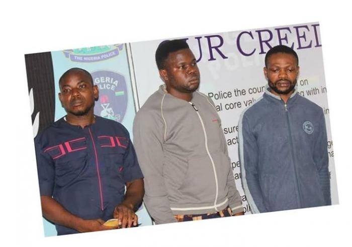 3 Teachers Caught With Leaked WAEC Questions