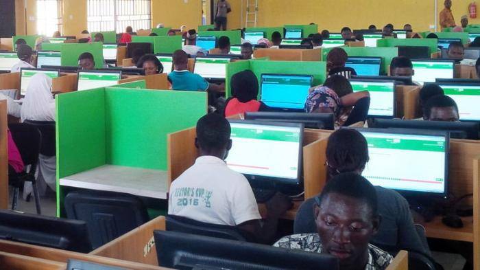 Jamb Resolves Nin Issues 2021 Registration Resumes Immediately Process Flow Now Available Myschool