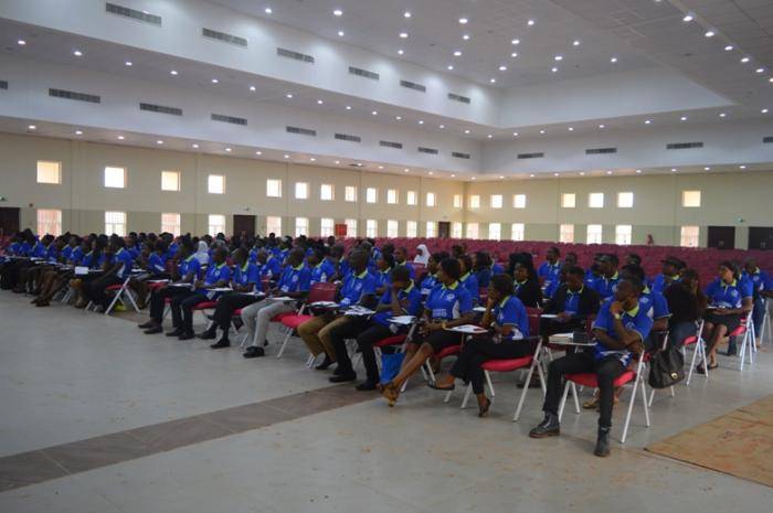 2020 Fully-Funded Nigerian Scholarship At Edo University Iyamho - Nigeria