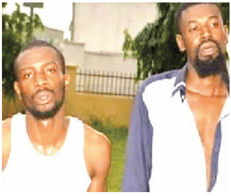 Two Suspects Arrested Over Murder of FUTO Student