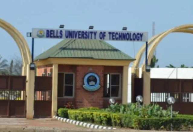 81 students bag first-class degrees at Bells university