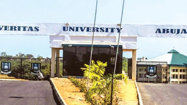 Veritas university announces the date for its 10th convocation ceremony