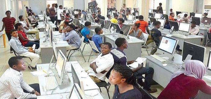JAMB rescheduled candidates, 2025 - Enter here now