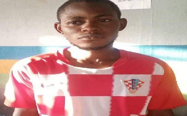Teacher Arrested for Allegedly Raping a 15-year-old Student in Ogun State