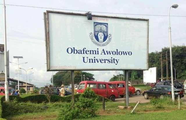 OAU Student Seeks Justice as Lecturer Stops Her From Writing Exam After Allegedly Flirting With Her