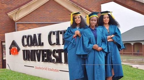 Coal City University denies admitting Law students, describes report as false