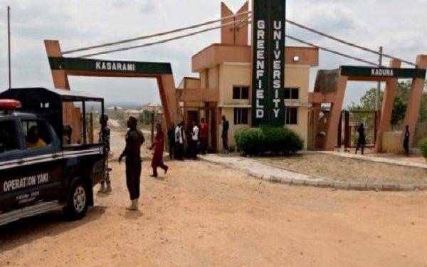 Bandits kill two more abducted Greenfield University students