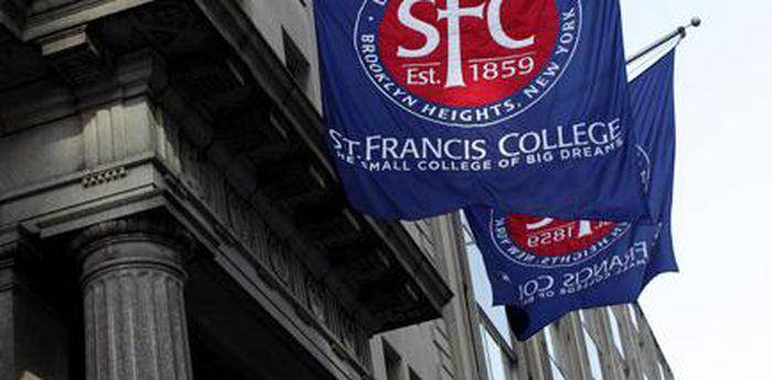2022 International-Based Scholarships at St. Francis College, USA