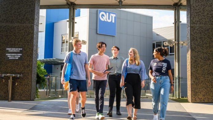Fully Funded Scholarship at Queensland University of Technology, Australia