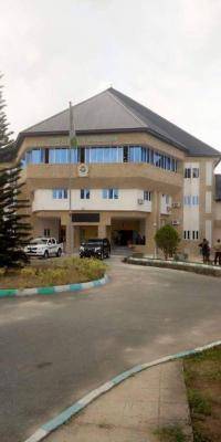 FUTO gets approval for College of Medicine