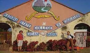 Four female students kidnapped from Kaduna college of education