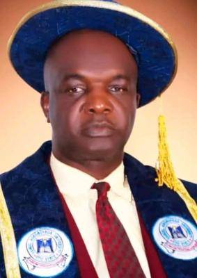 Glorious Vision University appoints a substantive Vice-Chancellor