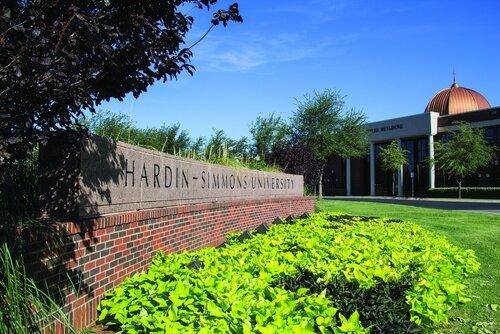 $21,000 Honors International Scholarships at Hardin Simmons University – USA, 2022