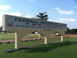 Two Students Killed by Gunmen at Fed. University, Lafia