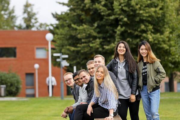 2021 Full Tuition-Fee Global Student Scholarships at University of Vaasa, Finland 2021